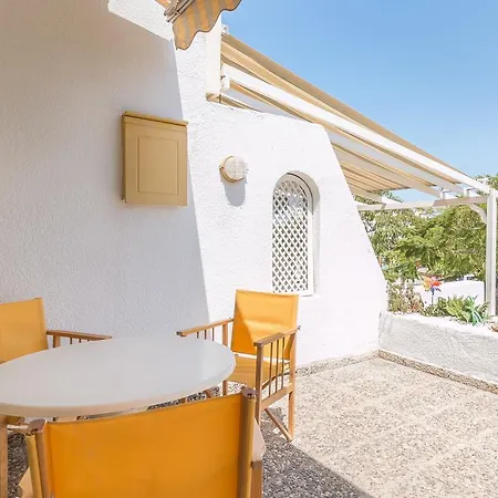 House Protaras Paralimni