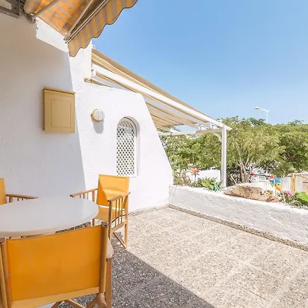 House Protaras