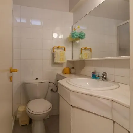 House Protaras